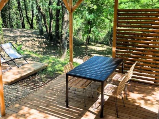 Mobil-home Sunêlia Prestige - 2 chambres