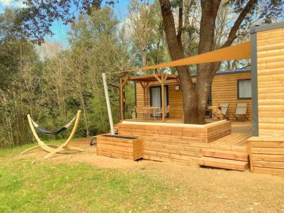 Lodge Sunêlia Luxe Suite - 4 chambres