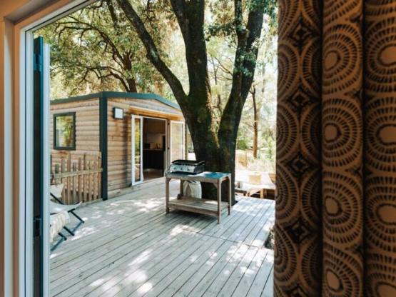 Lodge Sunêlia Luxe Suite - 4 chambres