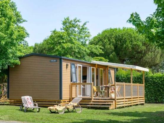 Cottage 3 bedrooms ****