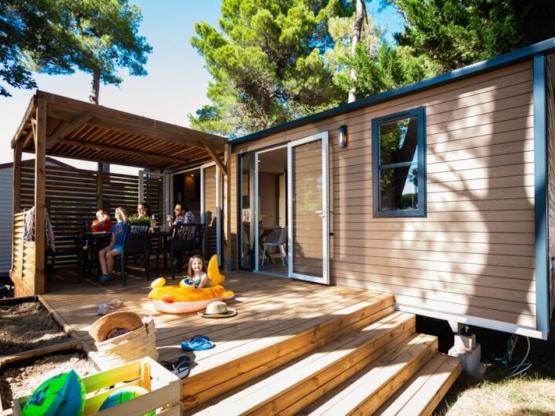 SUNÊLIA PRESTIGE LAURIER