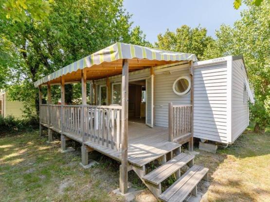 MH "Cosy" 2 Schlafzimmer