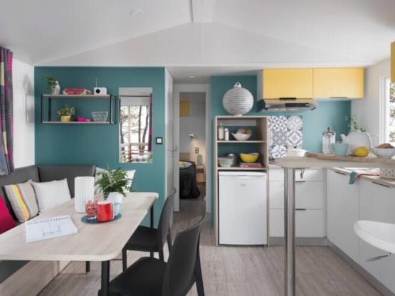 Cottage Panorama COMFORT air-conditioned / M