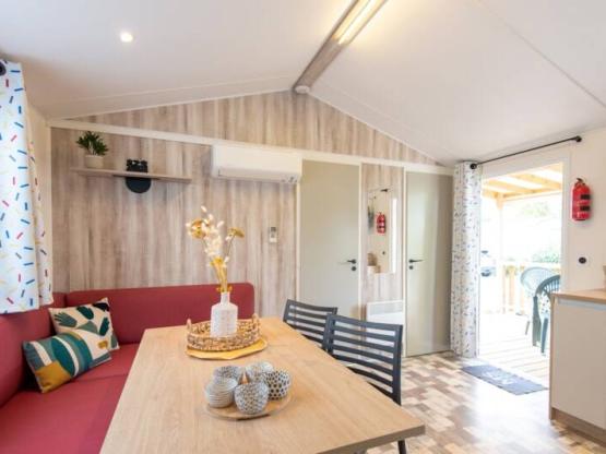 Cottage Florès CLASSIC climatisé / S