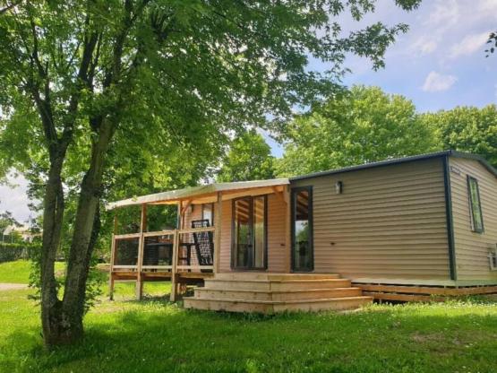 Family Premium 35m² - Airconditioning