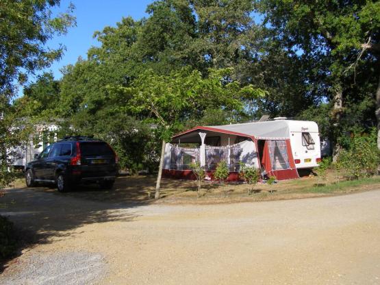 Caravan Long Stay Package 3 Monate