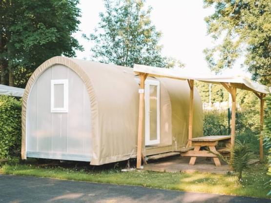 Cocosweet 16 m² - sans sanitaires