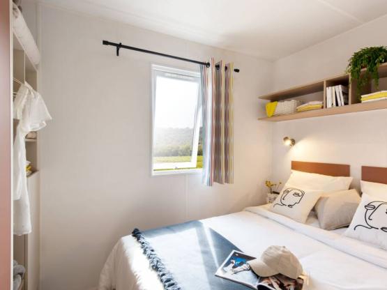 Mobil Home CONFORT /D