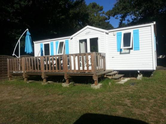 Mobil home CONFORT /D