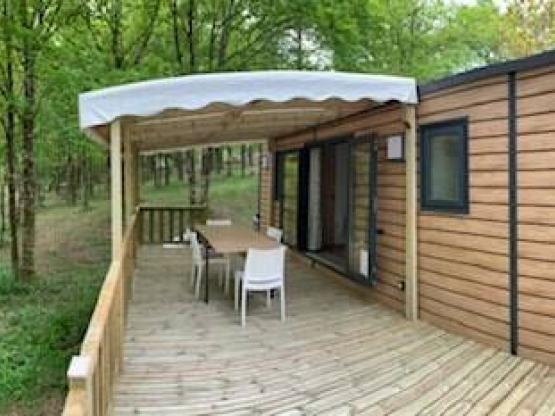 MOBIL HOME CONFORT 71