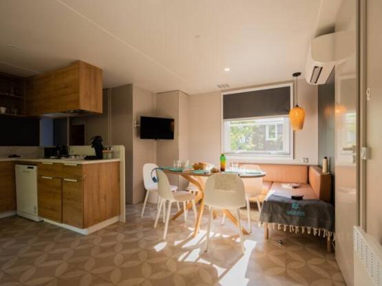 Sunelia Prestige 2 SDB