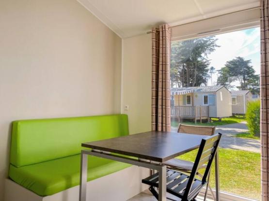 RESIDENTIEL 2 chambres, 4 personnes