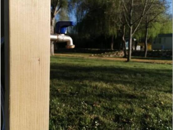 Emplacement Grand Confort + 200 m2