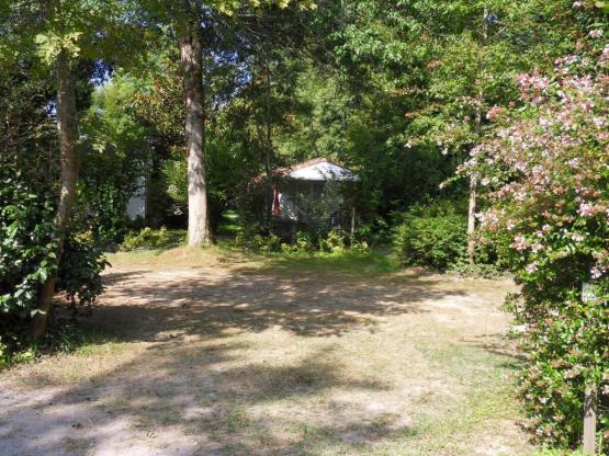 Forfait randonneur à pied ou à vélo avec tente