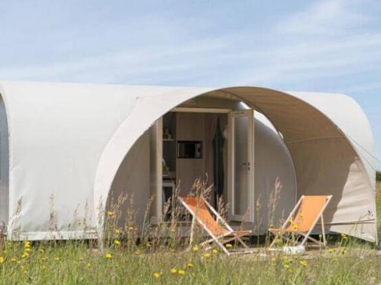 Coco Sweet - insolite - sans sanitaire