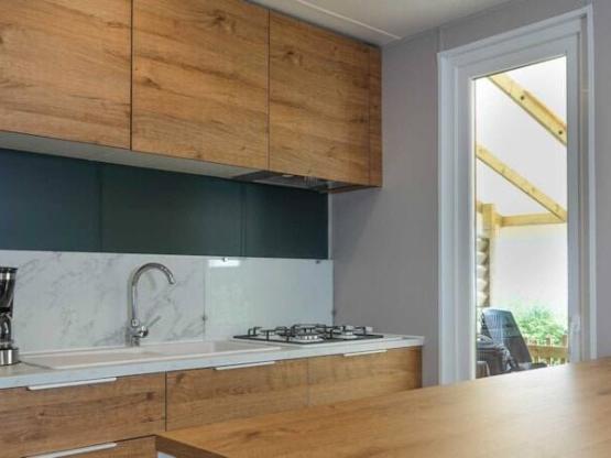 Mobil-home Confort 2 chambres