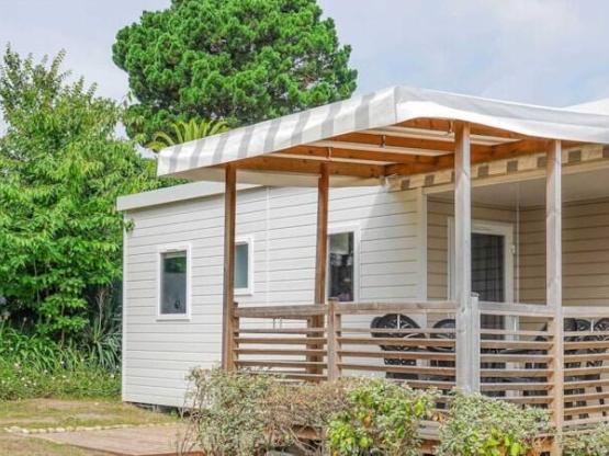 Mobil-home Famille Standard 3 chambres