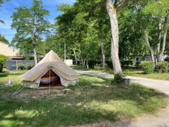 Tente Bivouac