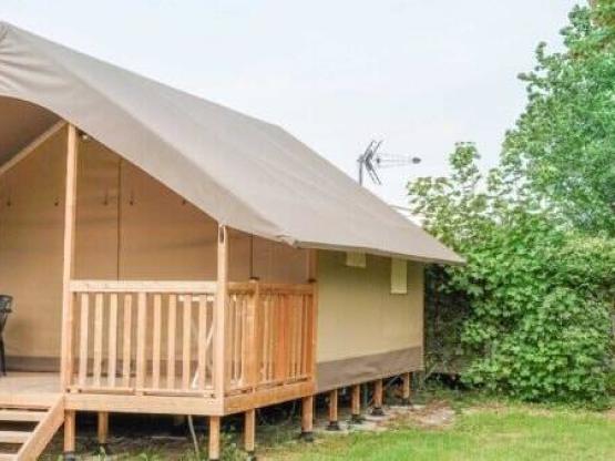 Tente Lodge
