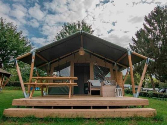 Safarilodge Compact PAPILLON