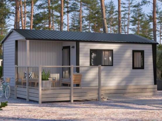 COTTAGE PRIVILEGE - Vue Réserve Africaine