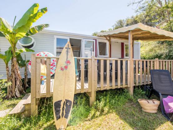 Cottage Confort 3 chambres