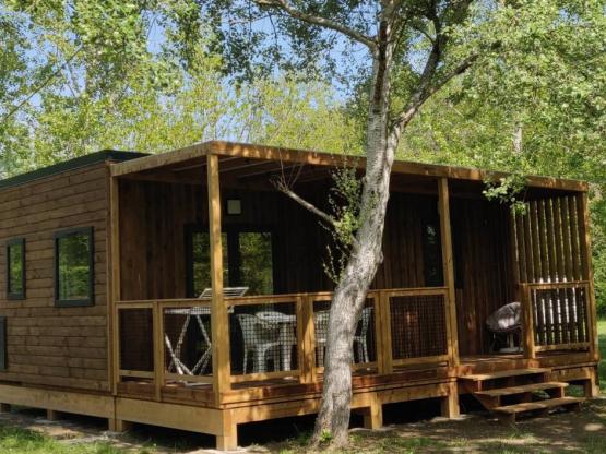 CHALET CANNELLE PREMIUM