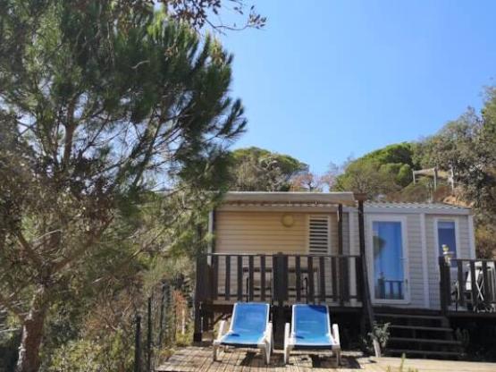 SUPER  VENUS   Confort  climatisée   2 Chambres