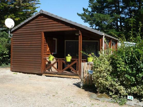 Chalet Fabre
