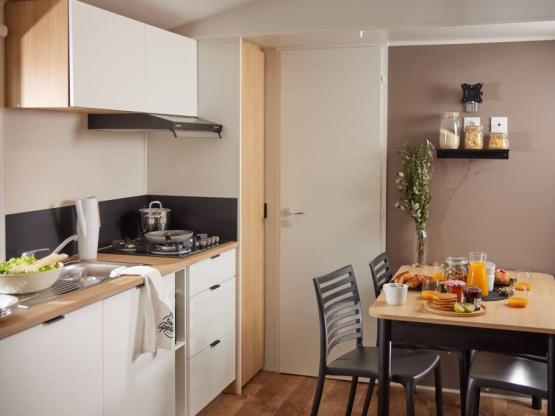 Mobil-Home NEST 35.3 - 3 CH  - Nouveauté 2023