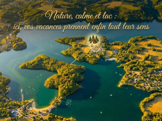 Emplacement Confort  (avec électricité)