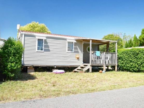 SAFARI Climatisé CLASSIC