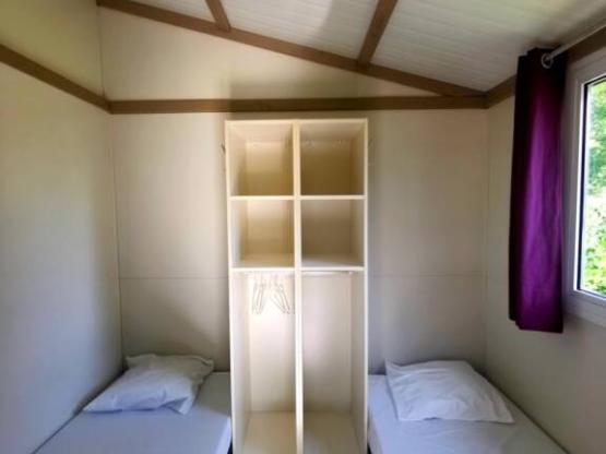 Chalet 2 slaapkamers