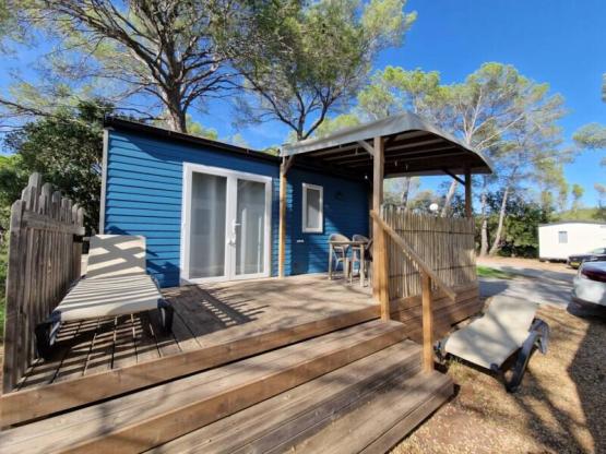 COLOR 4 - 21m² - GAMME COLOR