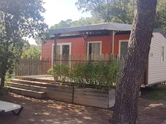 COLOR 5 - 26m² - GAMME COLOR