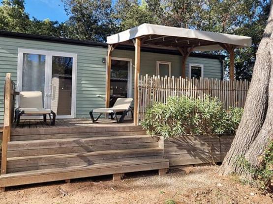 COLOR 6 - 30m² - GAMME COLOR