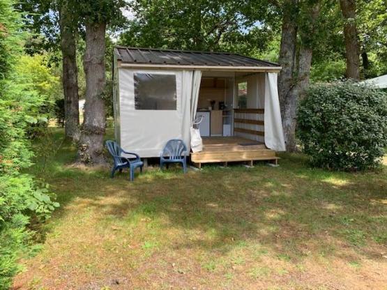 TITHOME 2 ch sans sanitaire