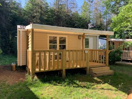 Mobilhome RAPIDHOME LODGE 2 ch