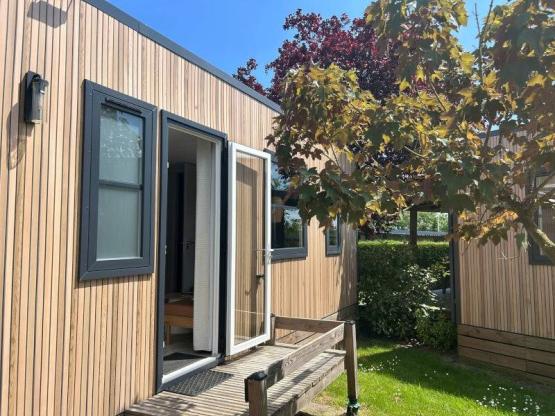 Cottage EVASION 3 chambres Coté Jardin TV+WIFI+PLANCHA