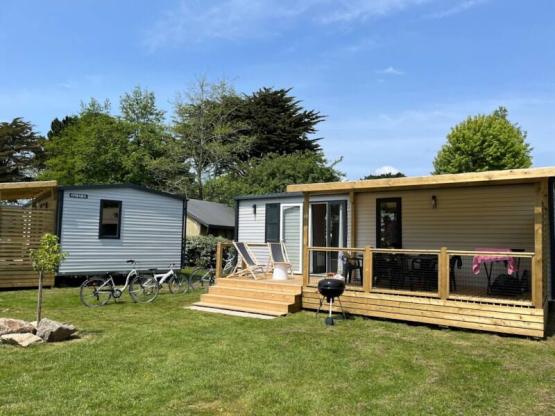 Familien-Premium-Cottage