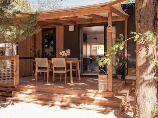 Cottage SIGNATURE | 2 chambres