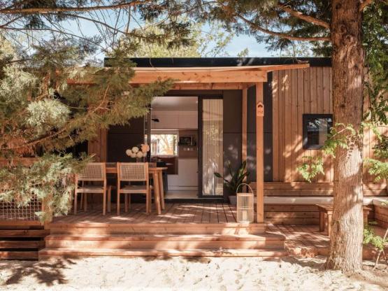 Cottage SIGNATURE | 2 chambres