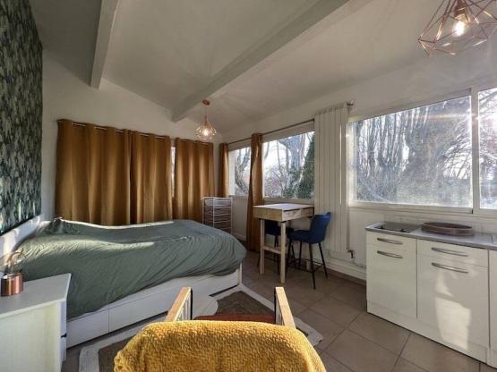 Appartement 2 personnes