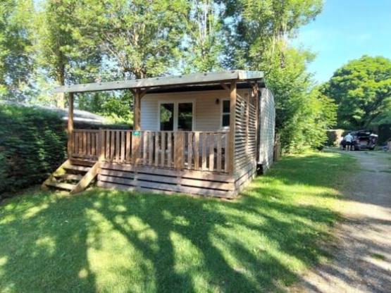 Mobil-home Cahita  (mercredi / samedi)