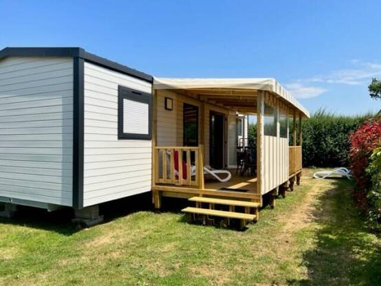 Mobil-home LOUISIANE CORAIL 2023 3 chambres
