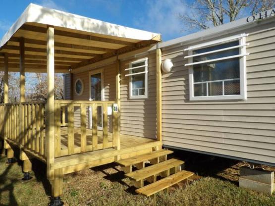 O'HARA FAMILLE 3 slaapkamers