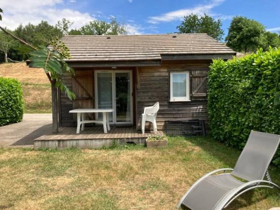Chalet Traditionnel (3ème Balcon)