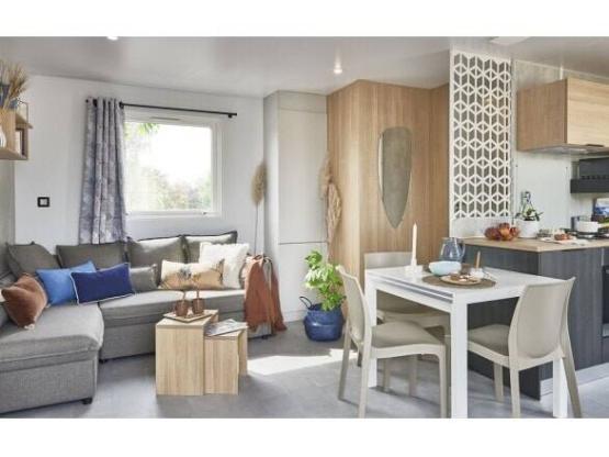 Sunêlia Prestige Randonnée 3 chambres 2 salles de bain