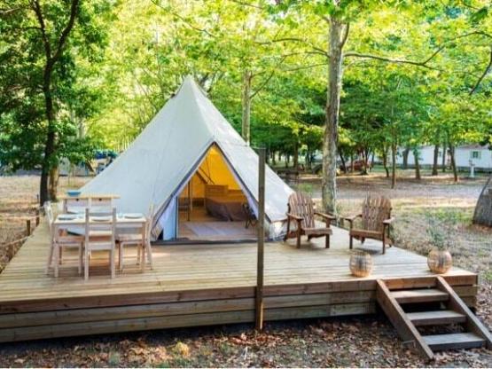 Tienda Safari (sin baño)