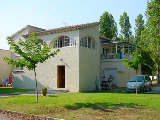 Apartamento dos habitaciones **